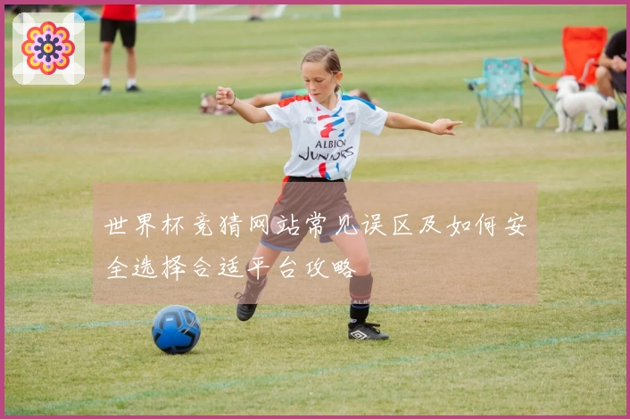 世界杯竞猜网站常见误区及如何安全选择合适平台攻略