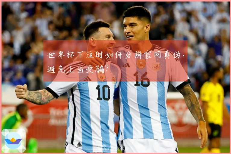 世界杯下注时如何分辨官网真伪，避免上当受骗？