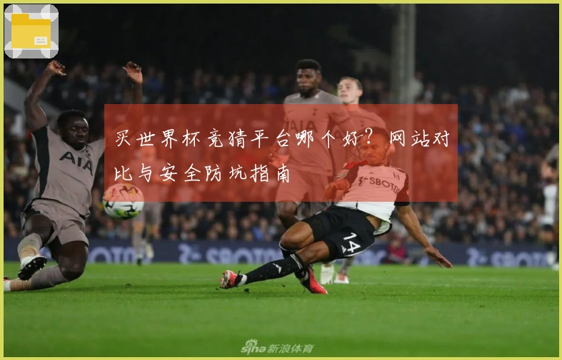 买世界杯竞猜平台哪个好？网站对比与安全防坑指南