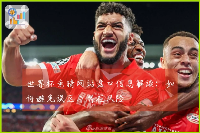 世界杯竞猜网站盘口信息解读：如何避免误区与潜在风险