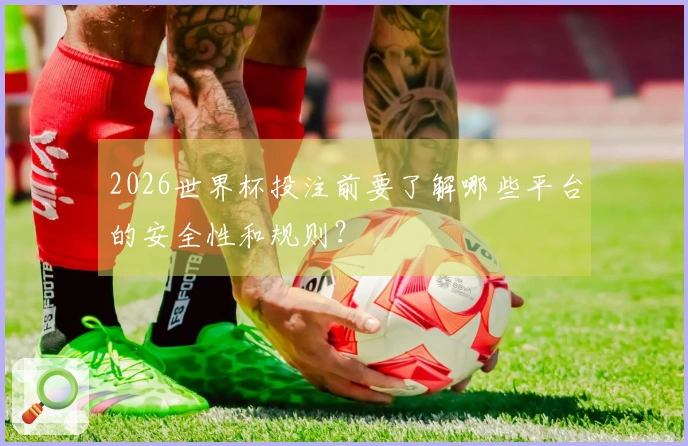 2026世界杯投注前要了解哪些平台的安全性和规则？