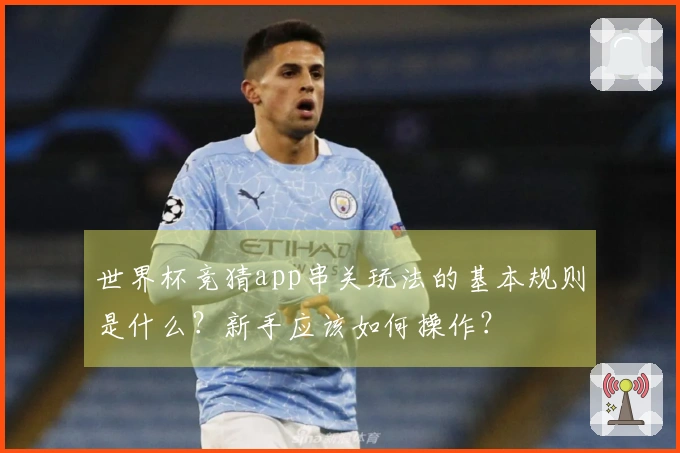 世界杯竞猜app串关玩法的基本规则是什么？新手应该如何操作？