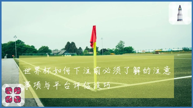世界杯如何下注前必须了解的注意事项与平台评估技巧