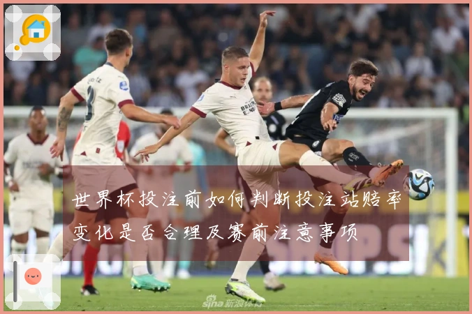 世界杯投注前如何判断投注站赔率变化是否合理及赛前注意事项