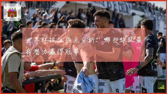 世界杯投注热点分析：哪些球队最有潜力赢得冠军