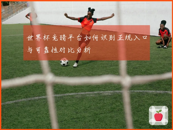 世界杯竞猜平台如何识别正规入口与可靠性对比分析